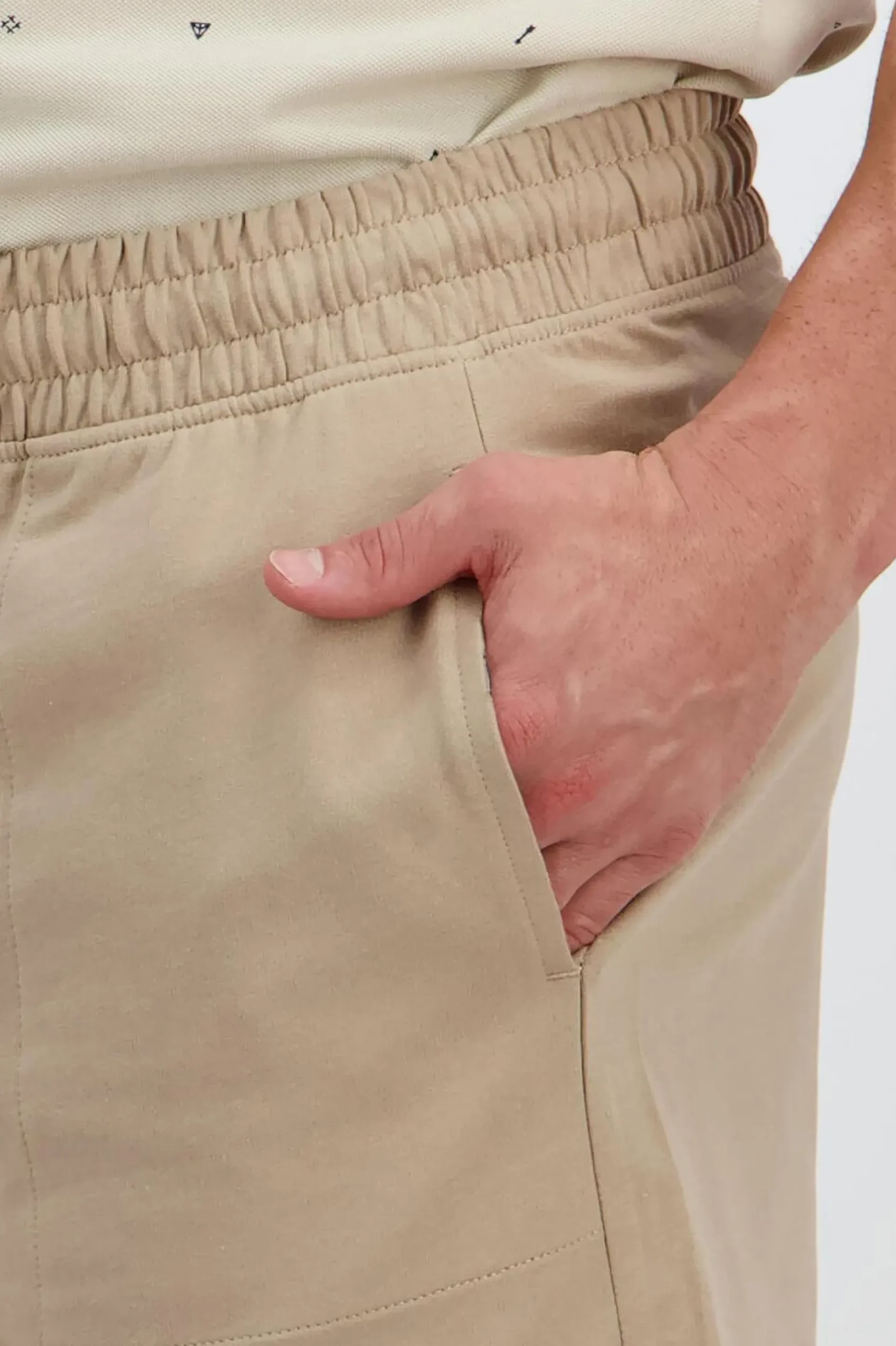 Pantalón Corto Up