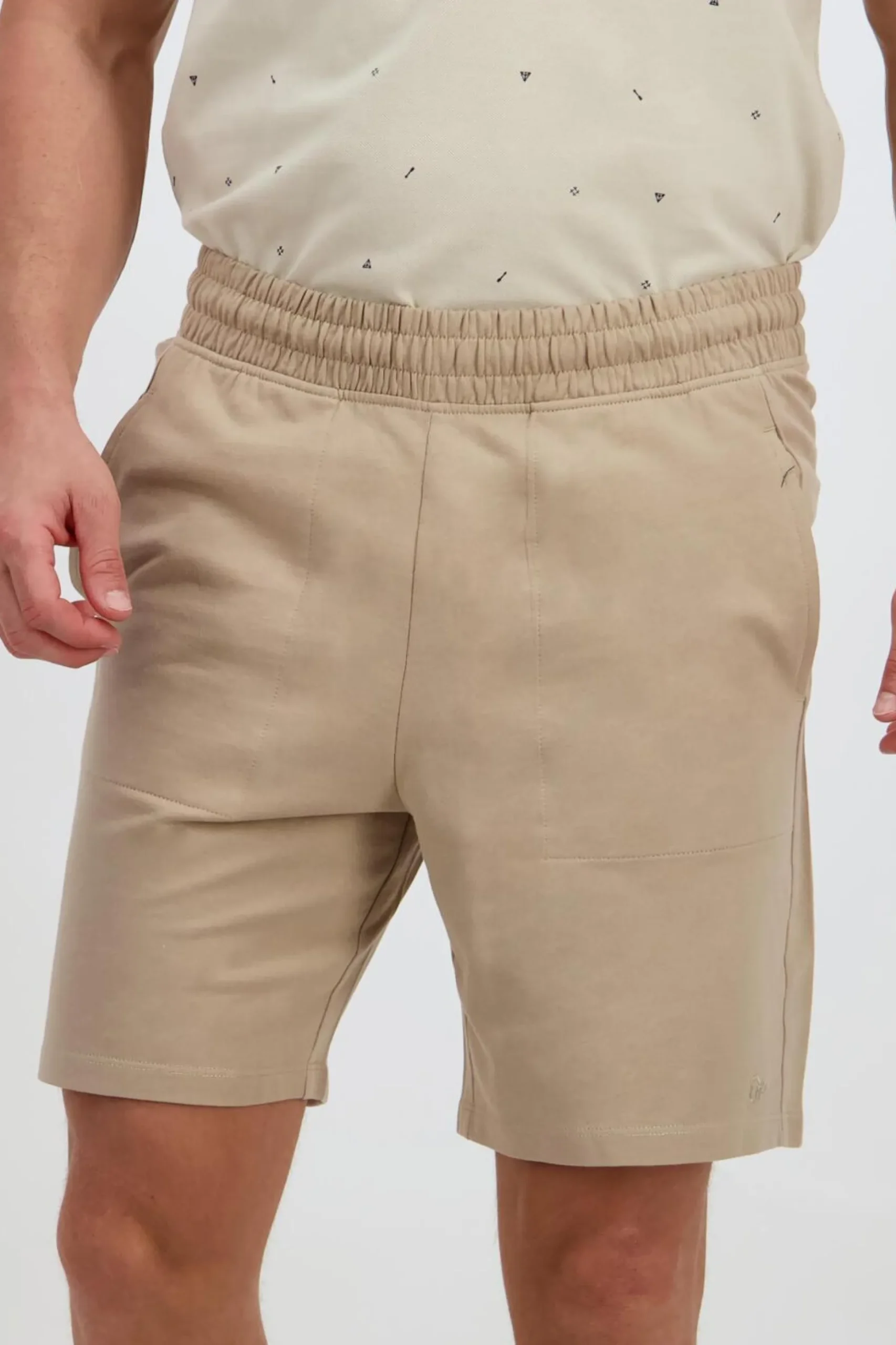 Pantalón Corto Up