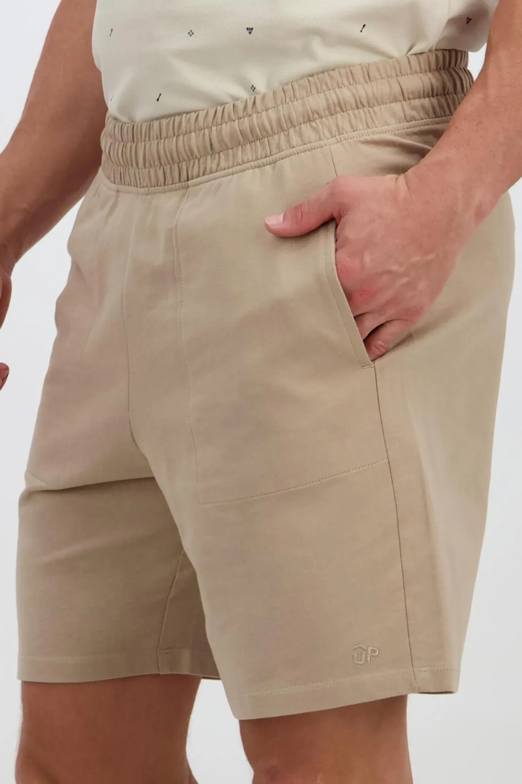 Pantalón Corto Up