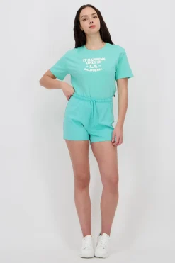 Pantalón Corto Up