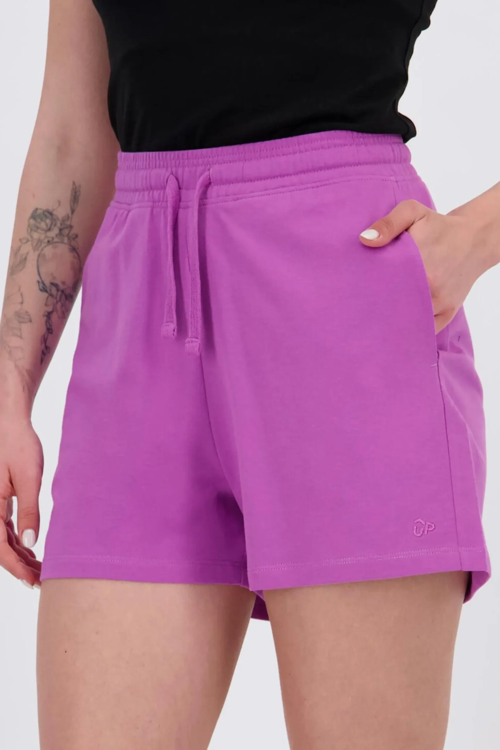 Pantalón Corto Up