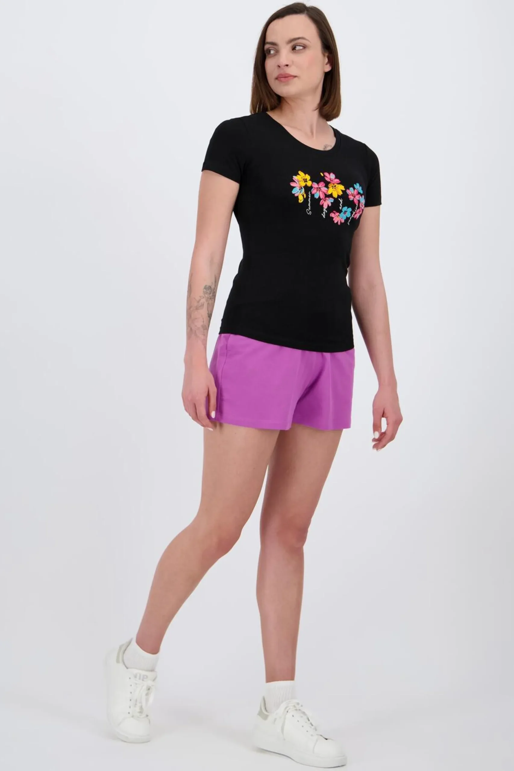 Pantalón Corto Up
