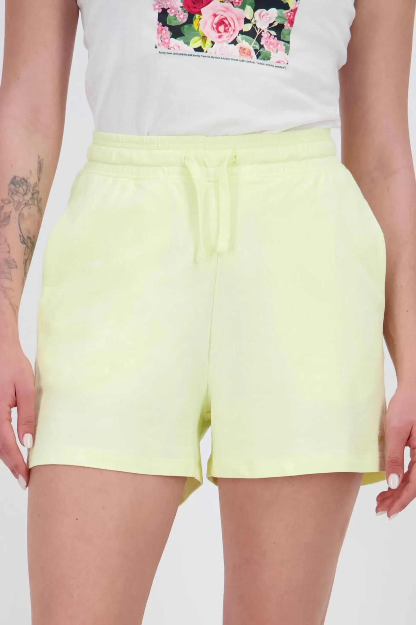 Pantalón Corto Up