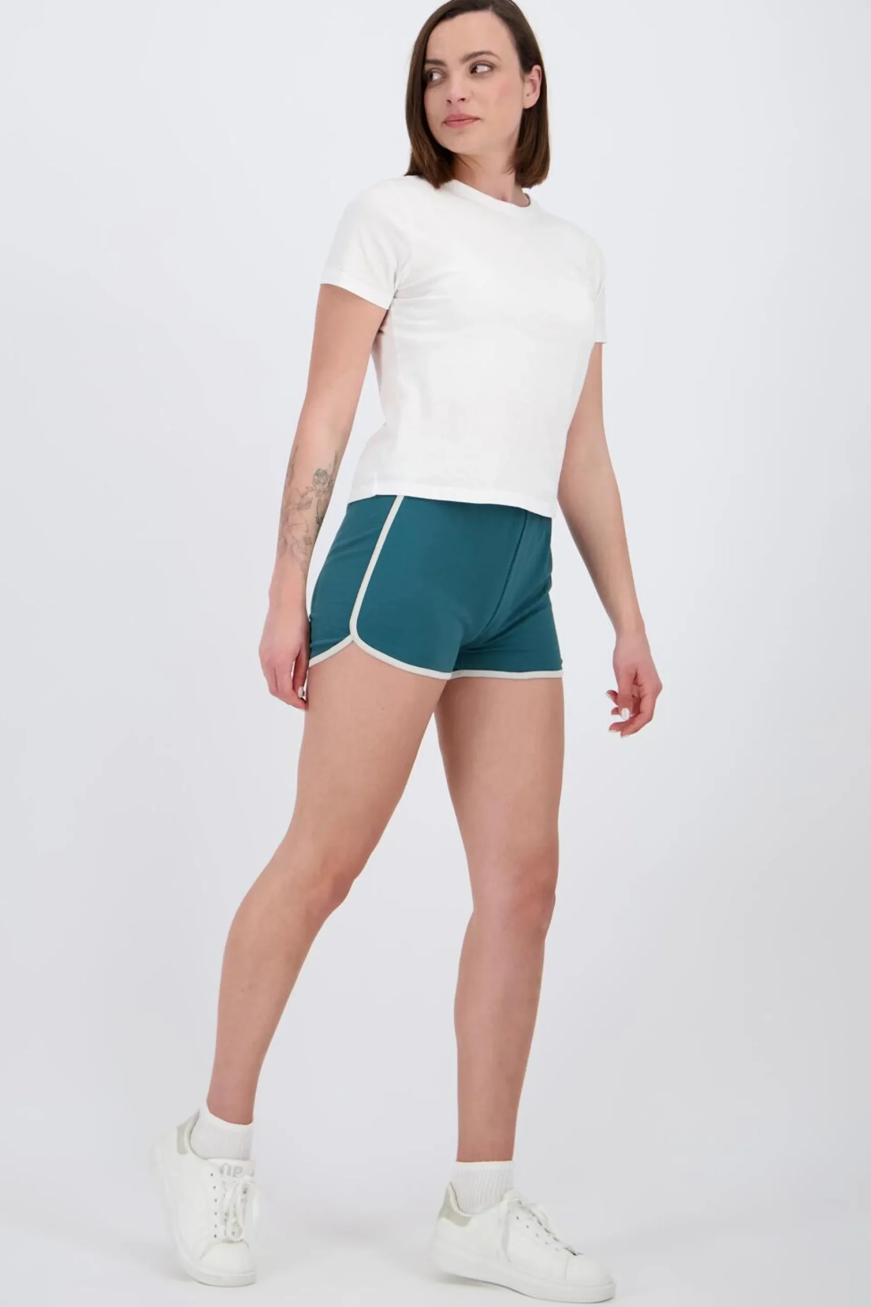Pantalón Corto Up