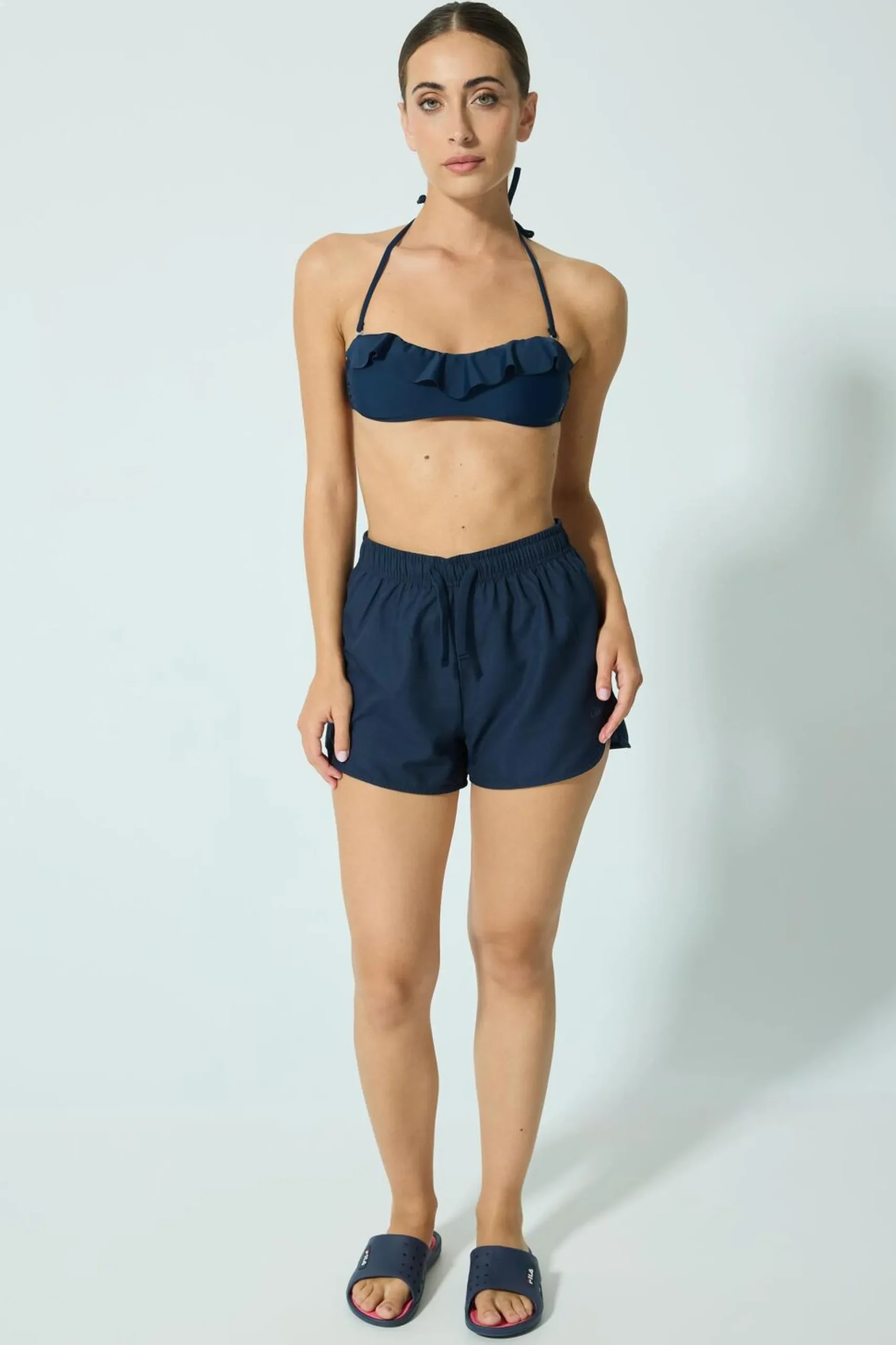 Pantalón Corto Up