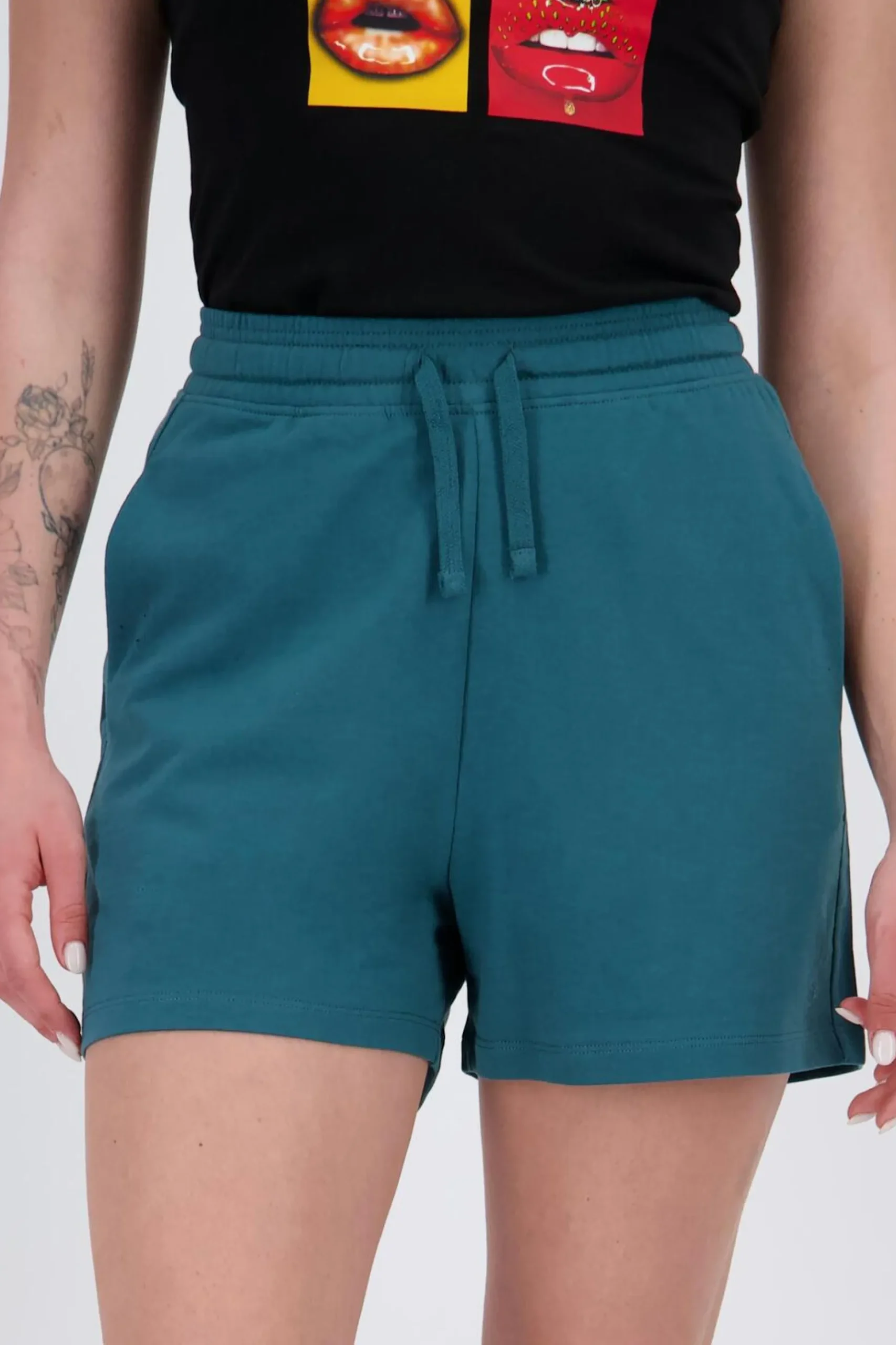 Pantalón Corto Up