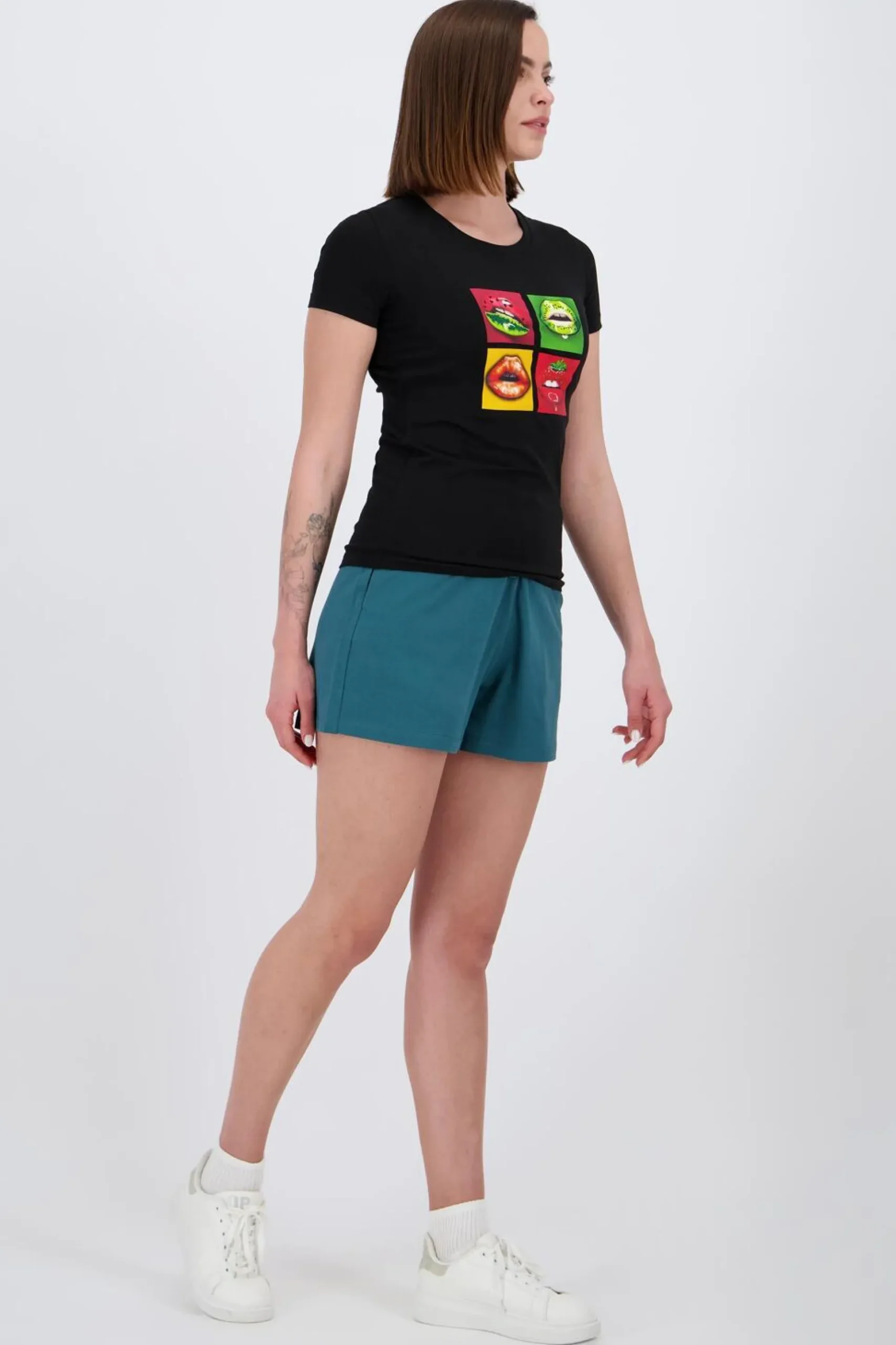 Pantalón Corto Up