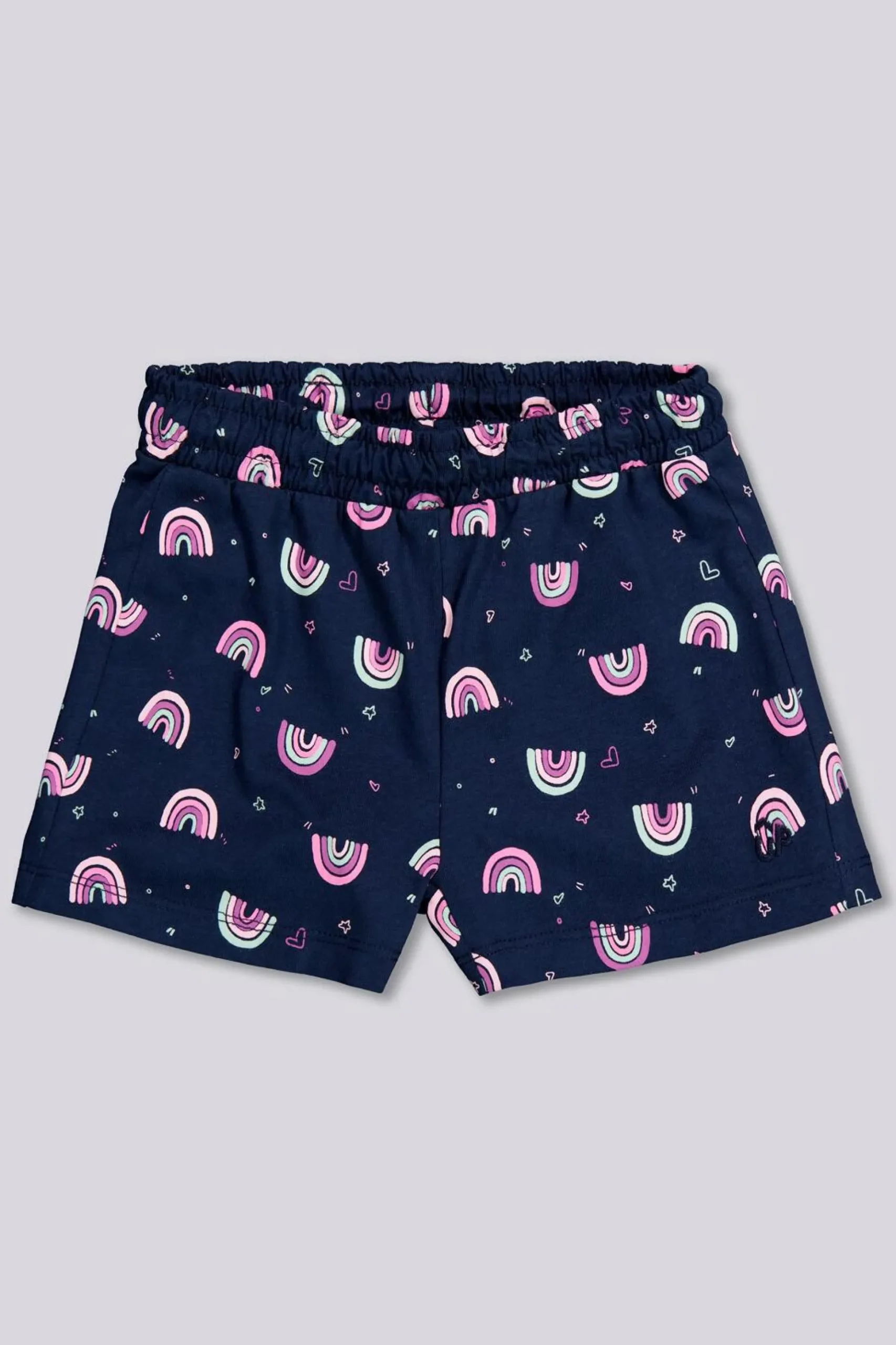 Pantalón Corto Up