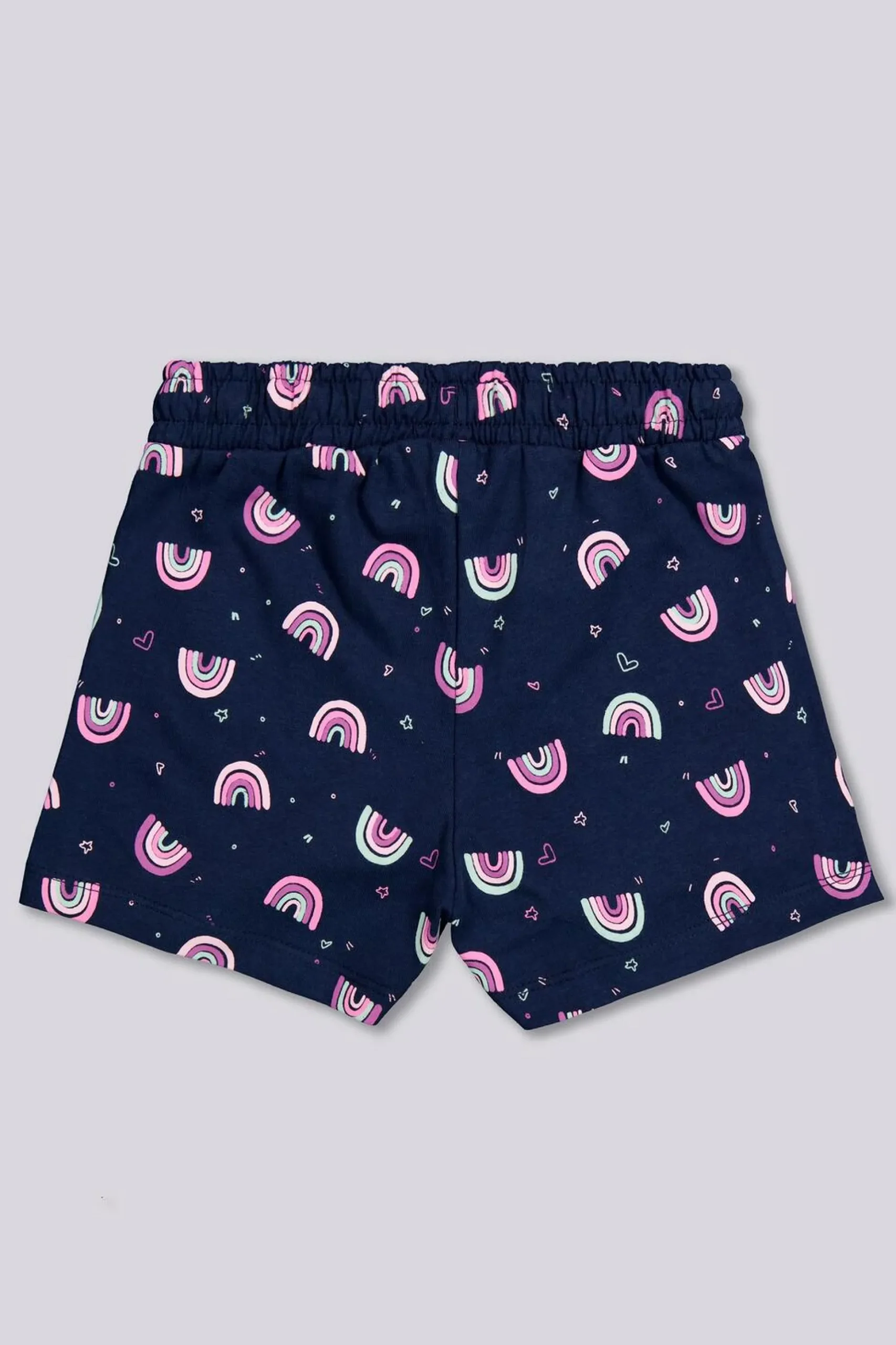 Pantalón Corto Up