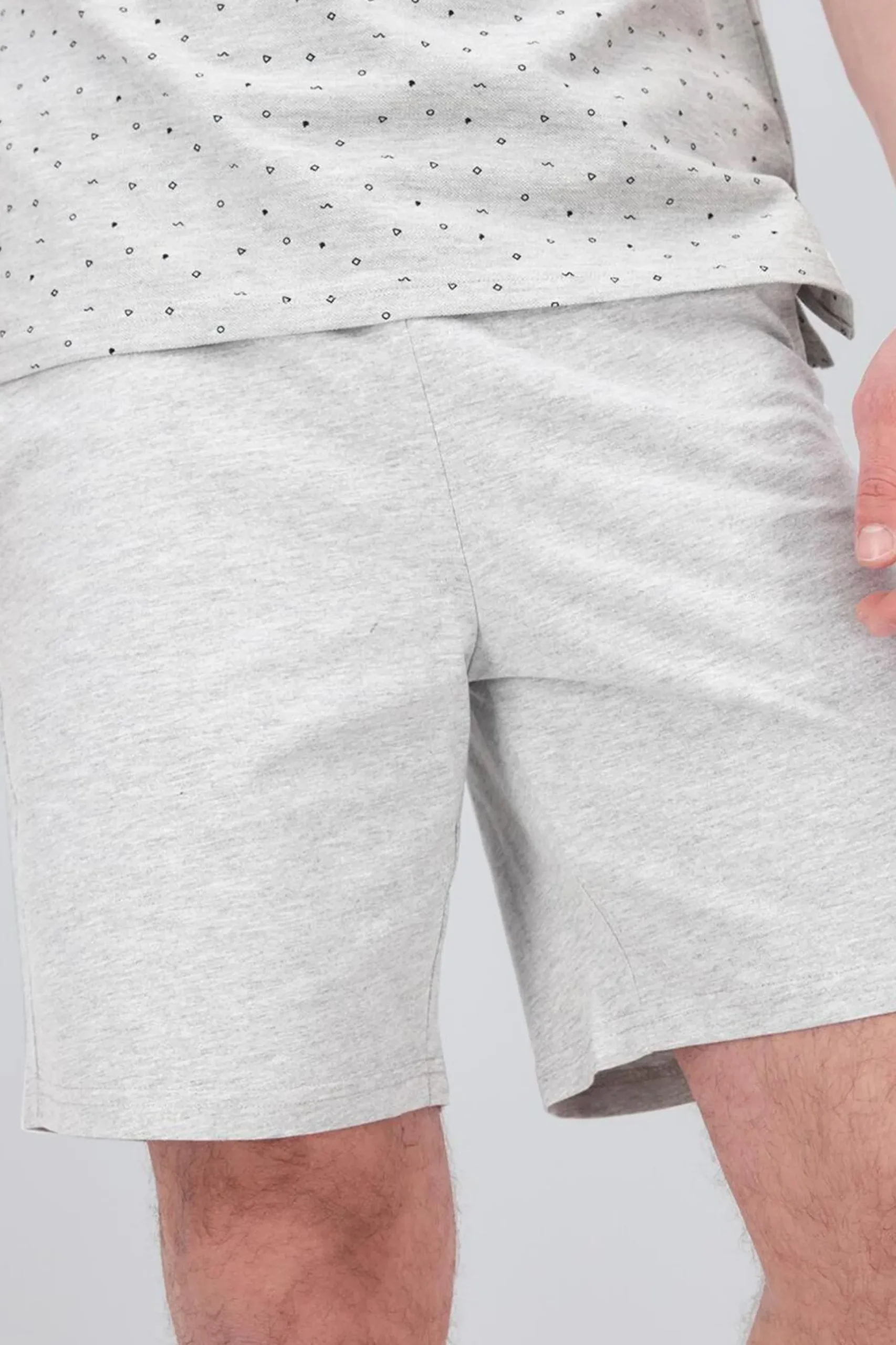 Pantalón Corto Up