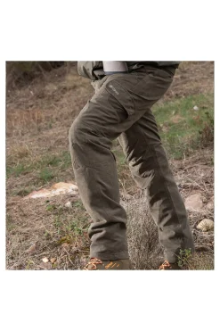 Pantalón De Caza Chiruca Odín 01 Ch+ Silencioso