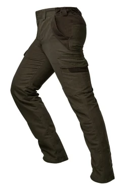 Pantalón De Caza Chiruca Odín 01 Ch+ Silencioso
