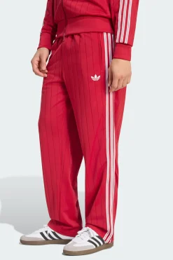 Pantalón De Chándal Firebird En Tejido Drop Needle adidas
