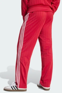 Pantalón De Chándal Firebird En Tejido Drop Needle adidas