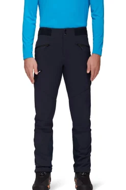 Pantalón De Montaña Mammut Eisfeld Advanced