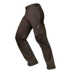 Pantalón De Montaña Y Trekking Chiruca Vigo 01 Elástico