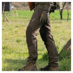 Pantalón De Montaña Y Trekking Chiruca Vigo 01 Elástico