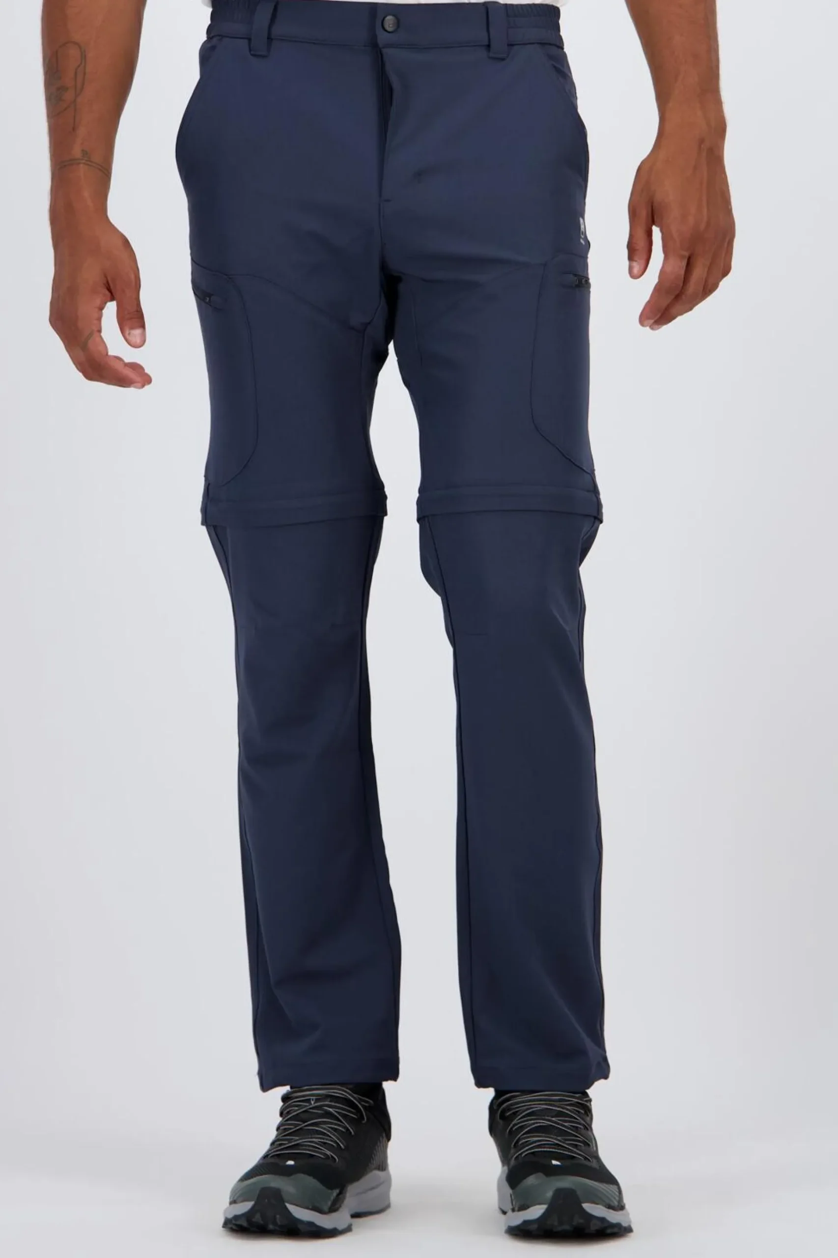 Pantalón Desmontable Boriken
