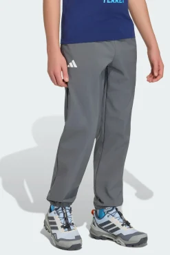 Pantalón De Softshell adidas Minecraft Terrex Climawarm adidas