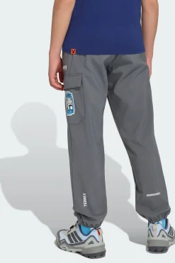 Pantalón De Softshell adidas Minecraft Terrex Climawarm adidas