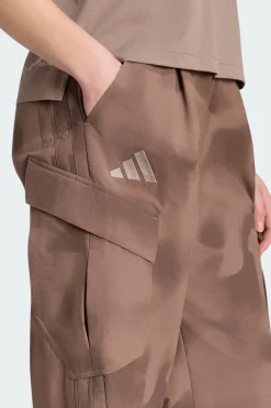 Pantalón Diseño Tipo Cargo Terrex Xploric Clima365 adidas