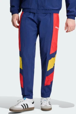 Pantalón España Eqt adidas