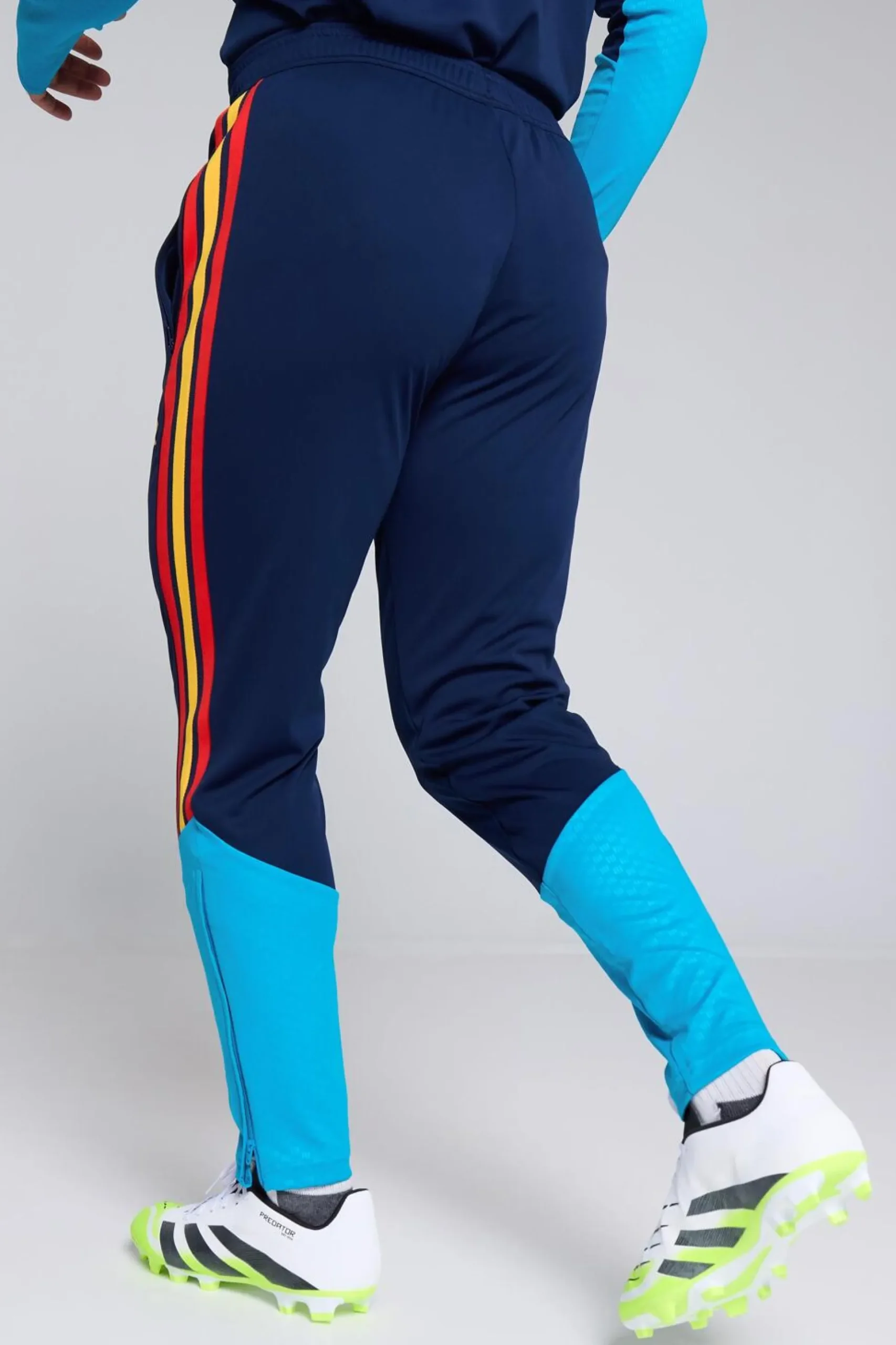 Pantalón España Mundial 2026