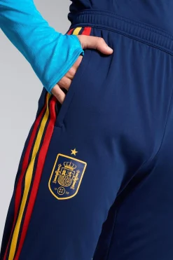 Pantalón España Mundial 2026