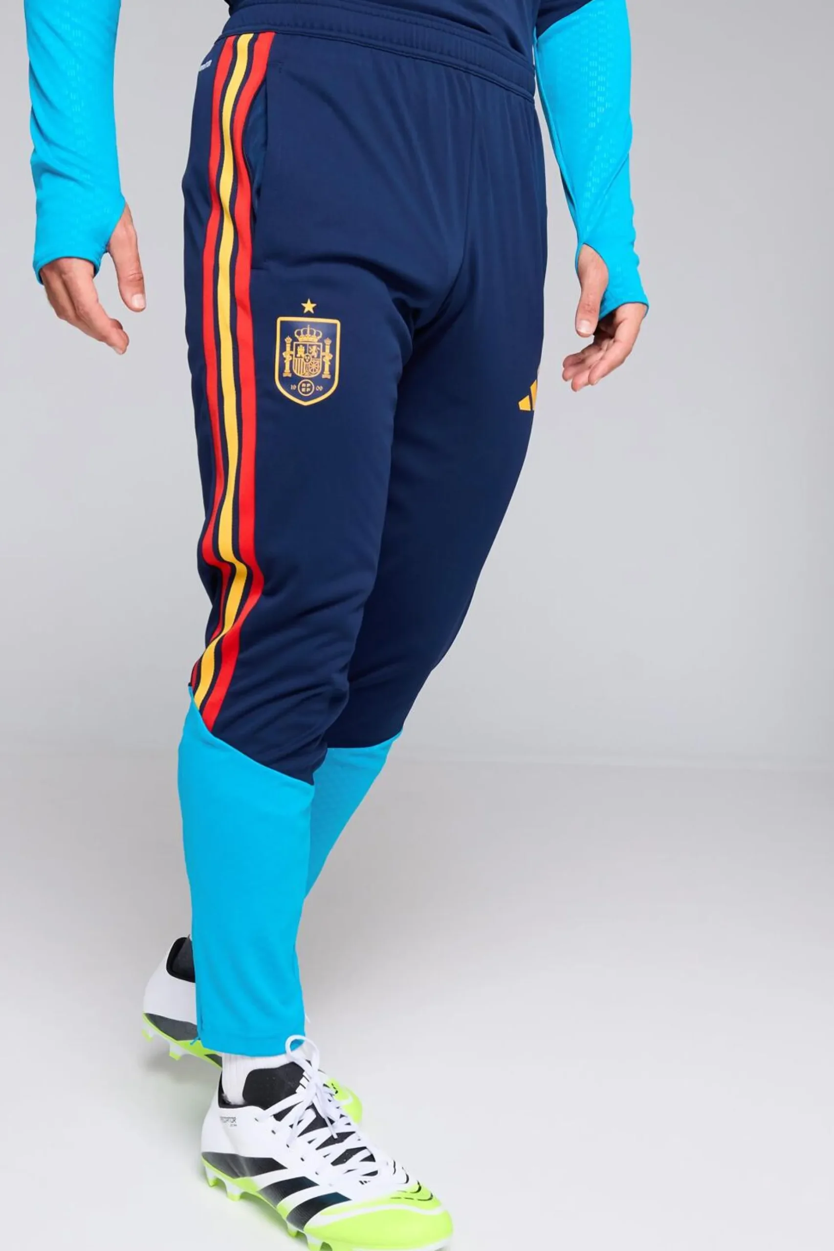 Pantalón España Mundial 2026