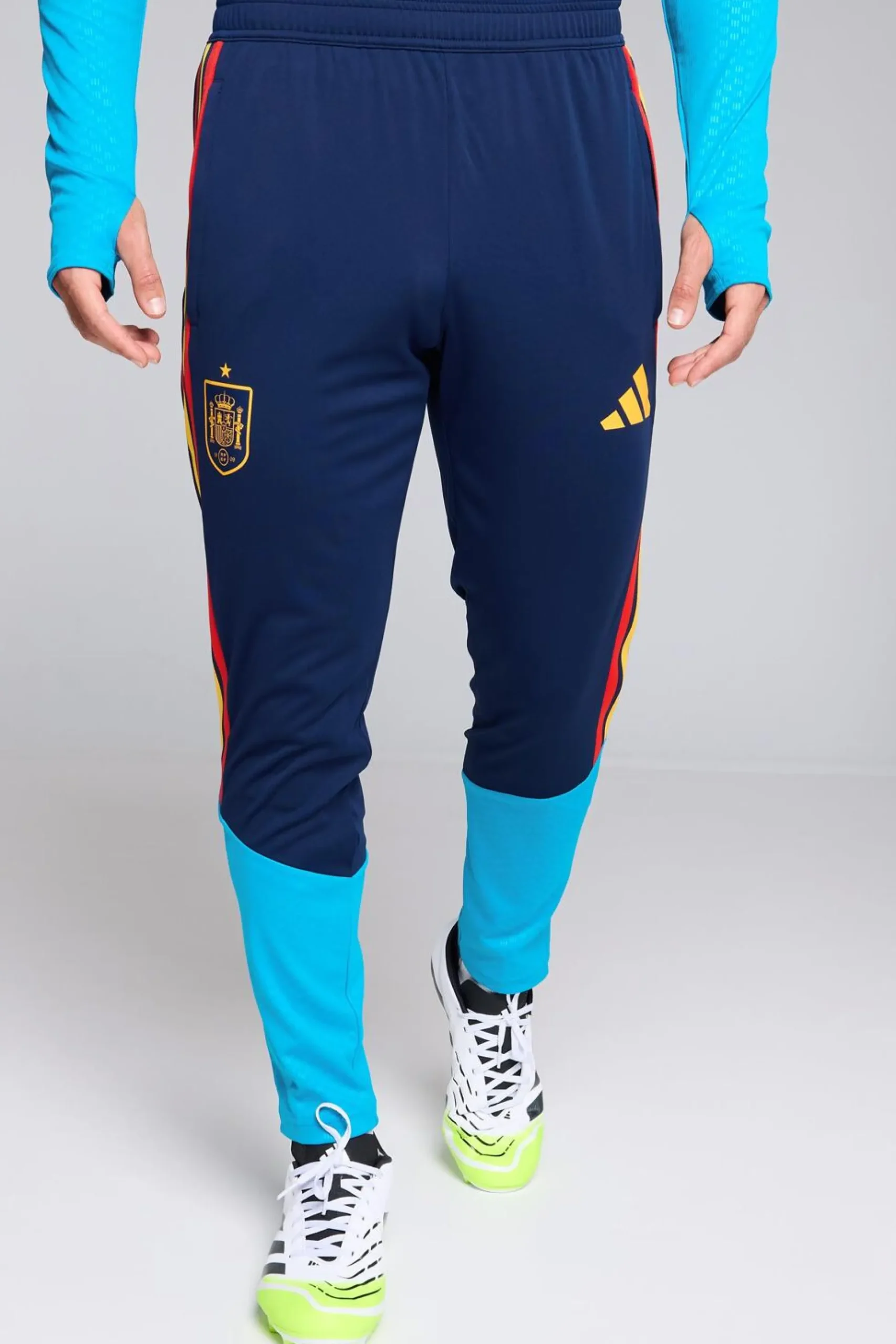 Pantalón España Mundial 2026