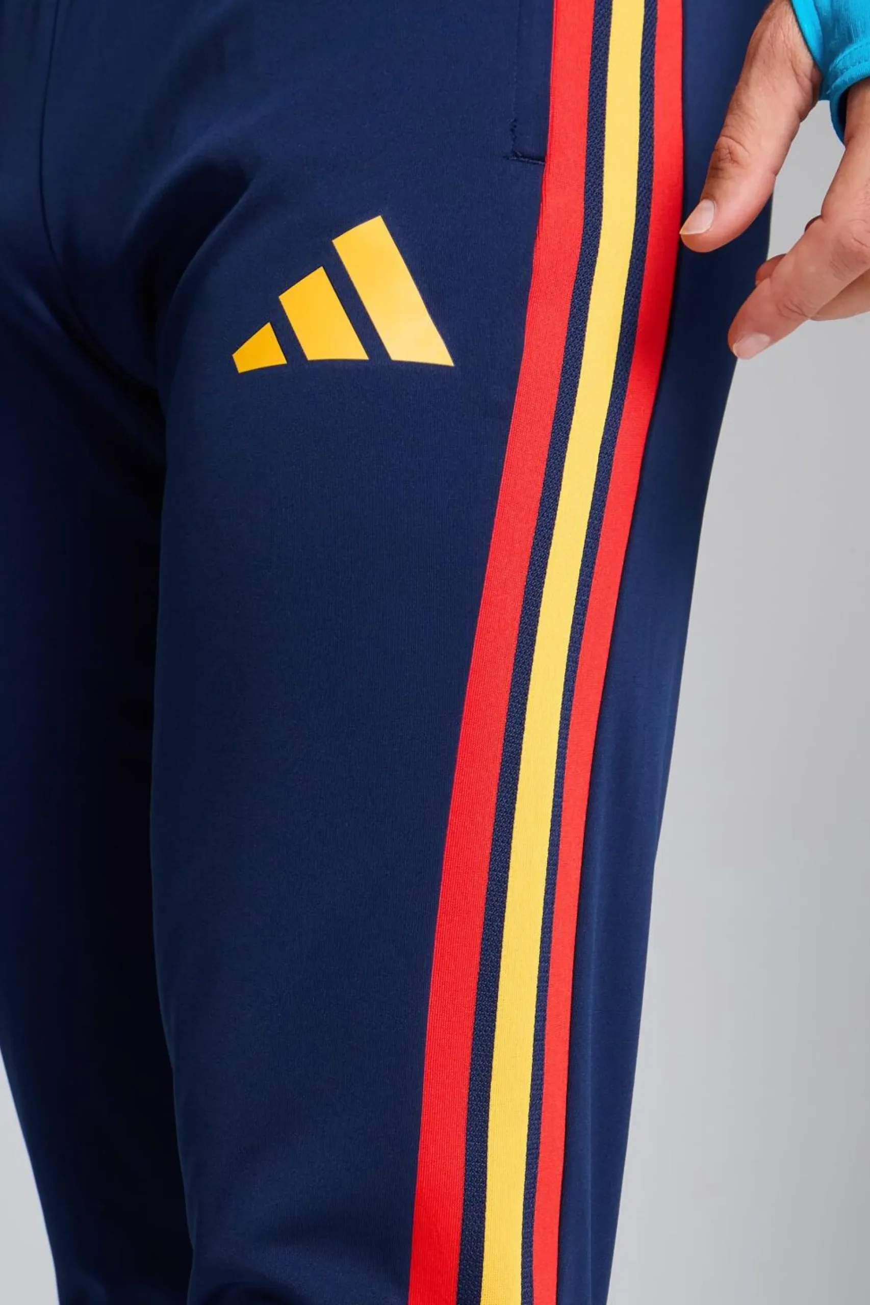 Pantalón España Mundial 2026