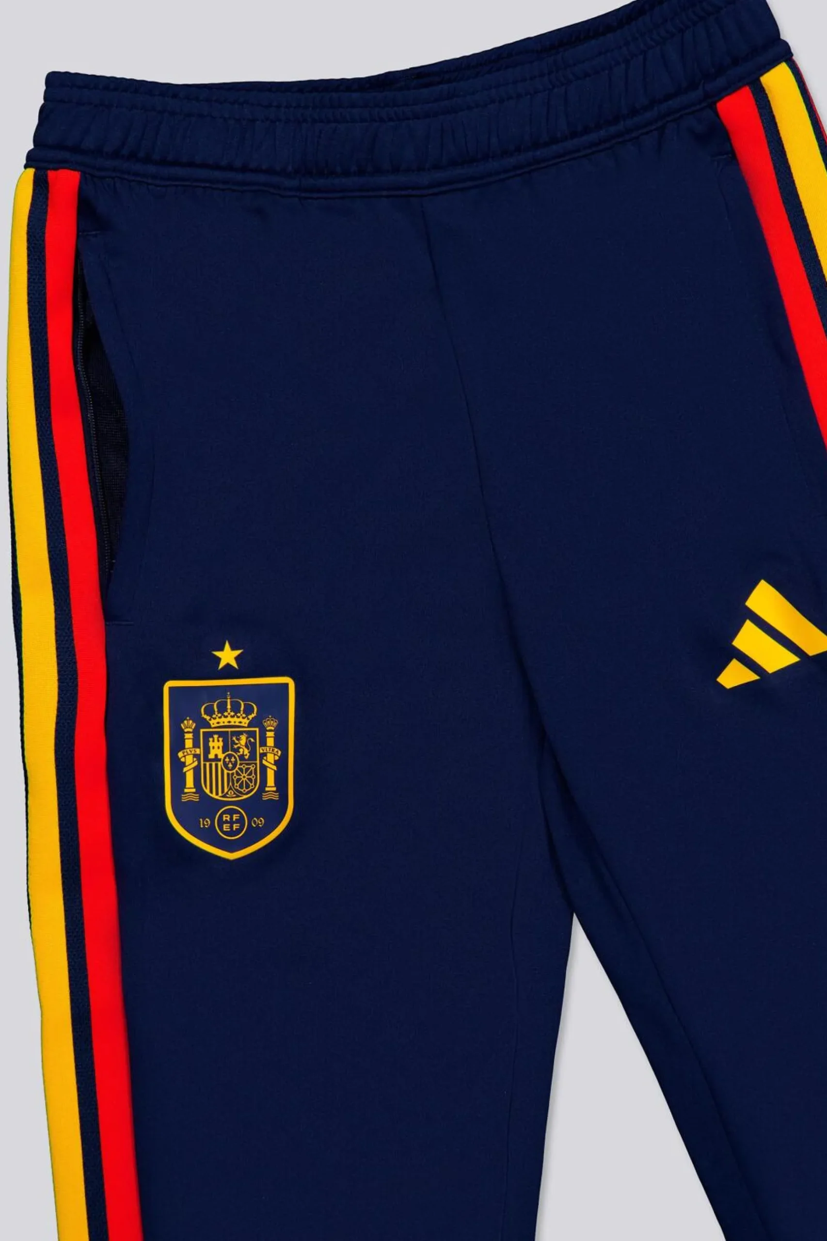 Pantalón España Mundial 2026