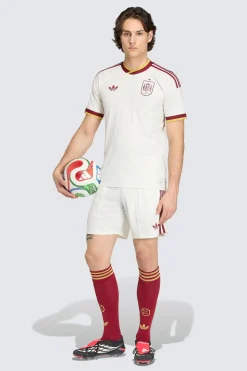 Pantalón España Mundial 2026