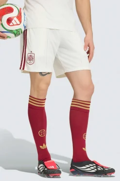 Pantalón España Mundial 2026
