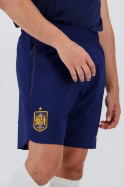 Pantalón España Mundial 2026