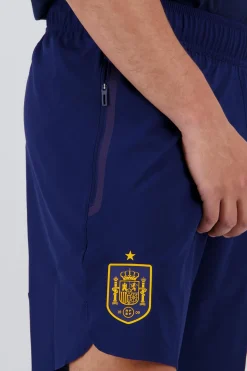 Pantalón España Mundial 2026