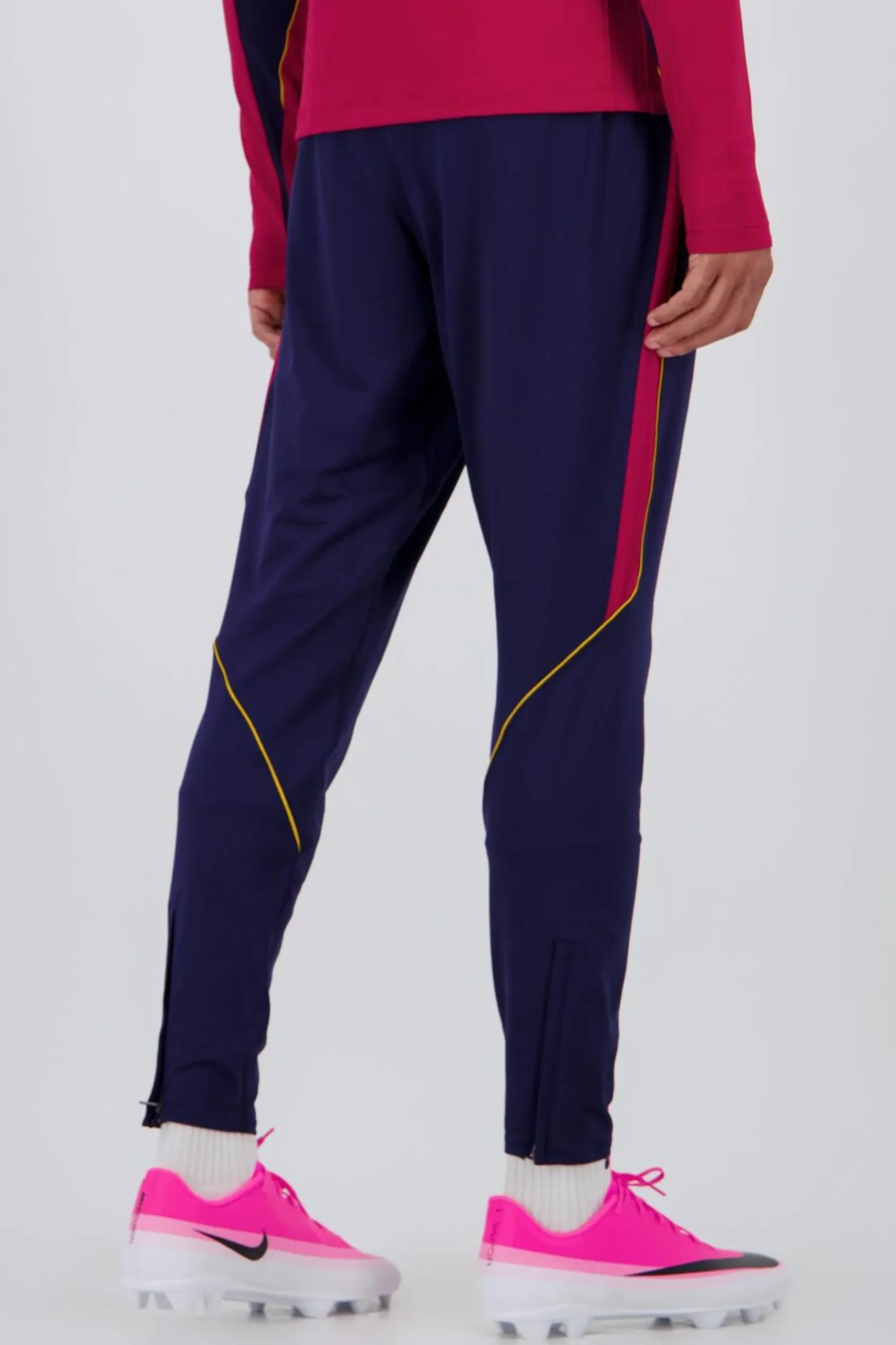 Pantalón Fc Barcelona 26/27
