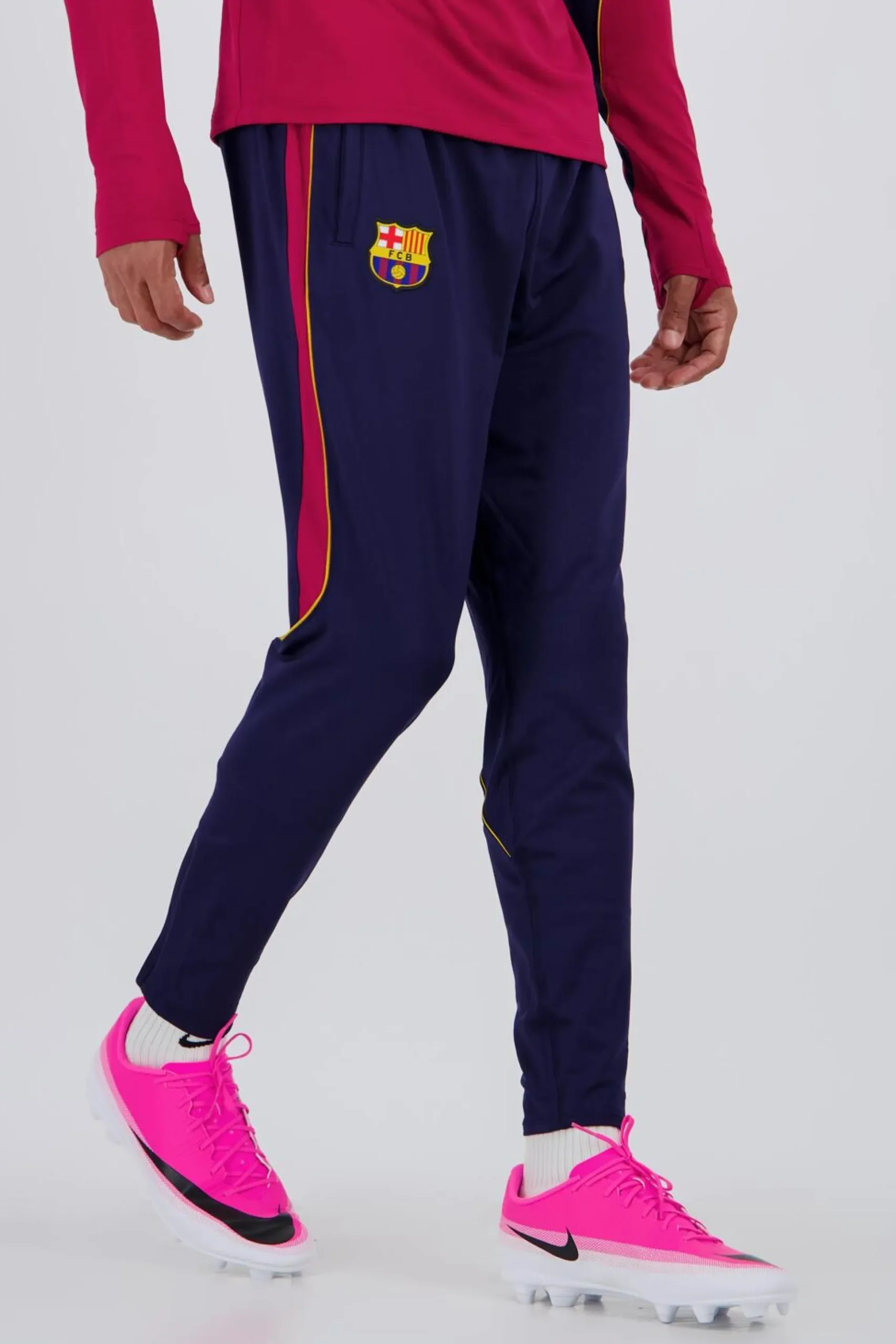 Pantalón Fc Barcelona 26/27