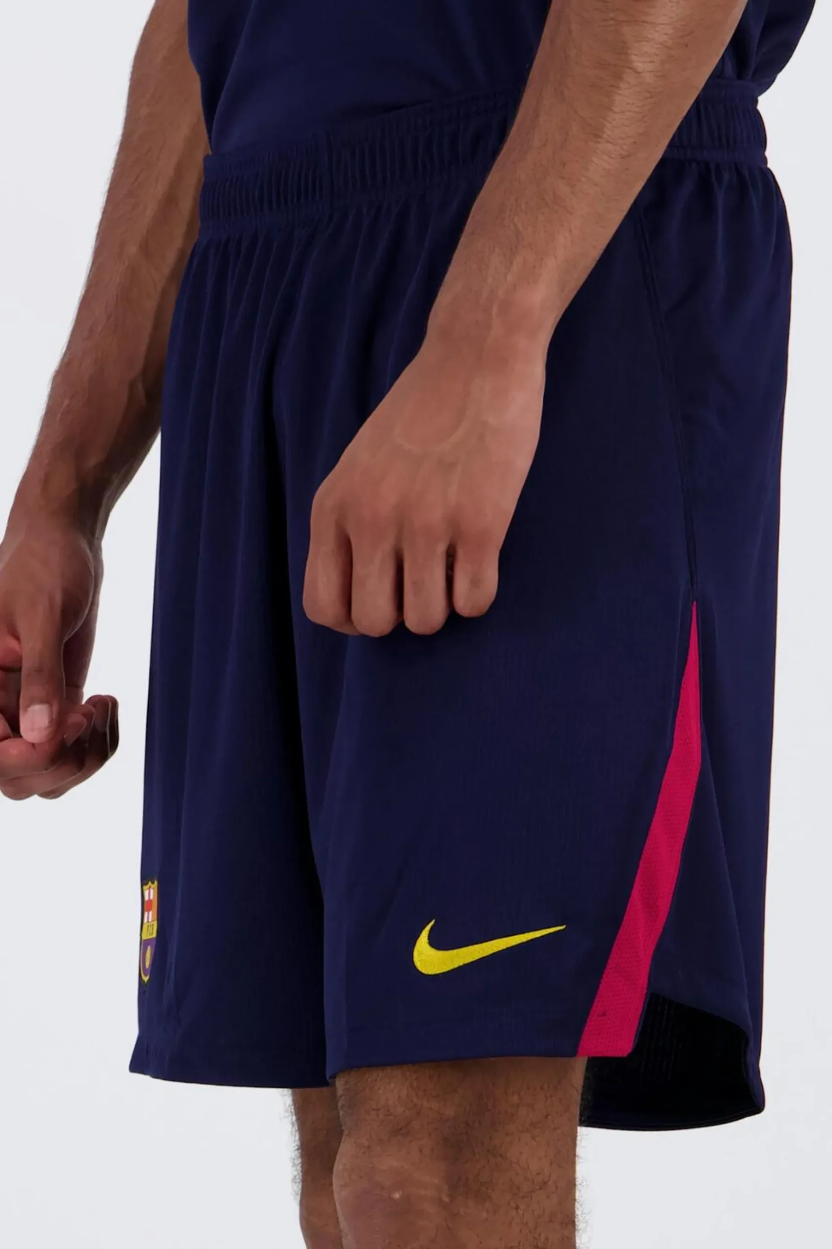 Pantalón Fc Barcelona 26/27