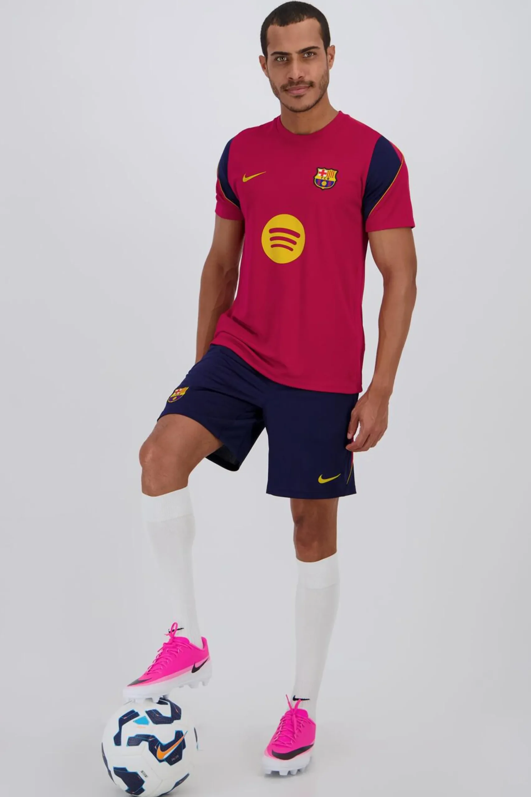 Pantalón Fc Barcelona 26/27