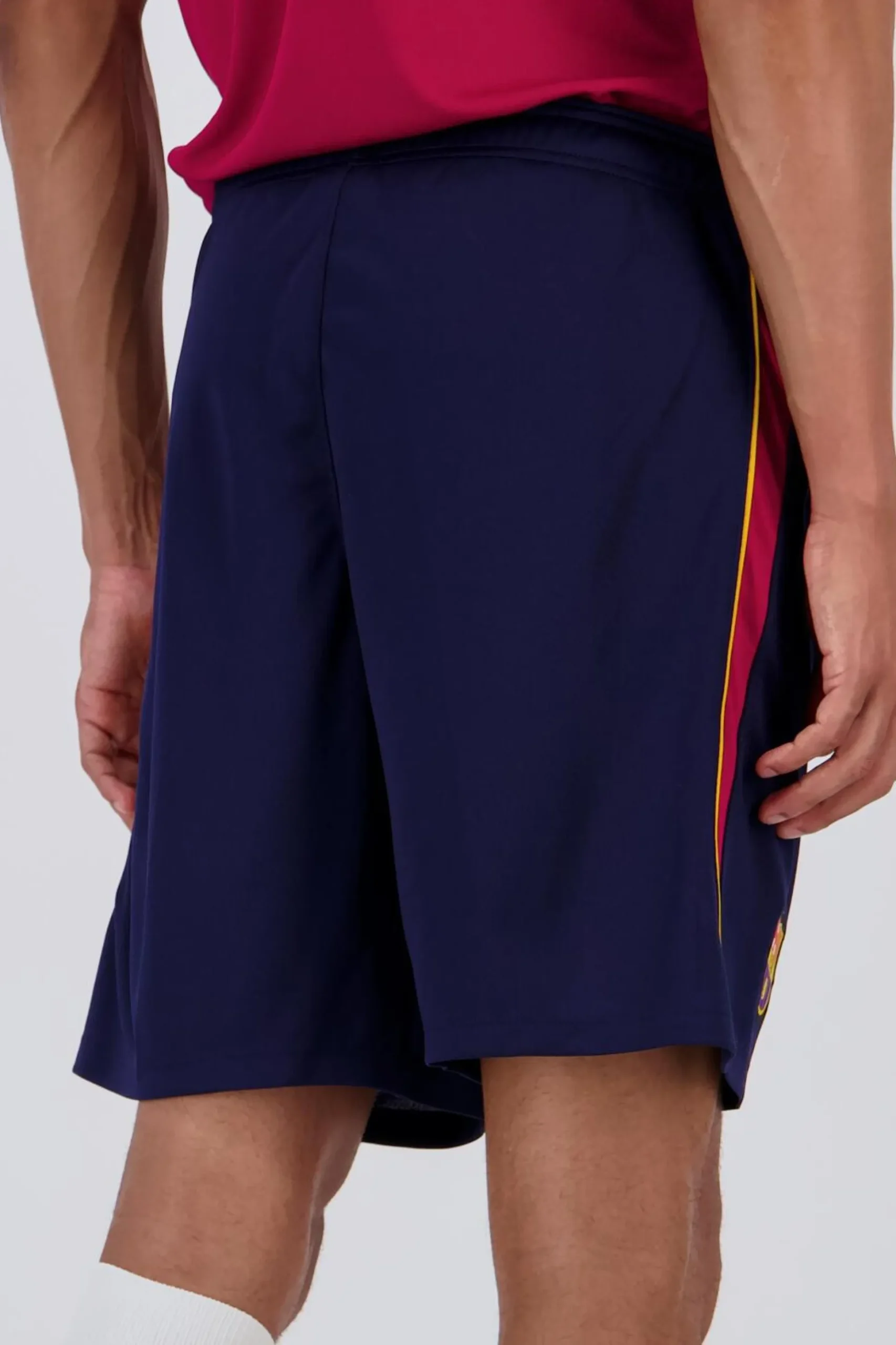 Pantalón Fc Barcelona 26/27