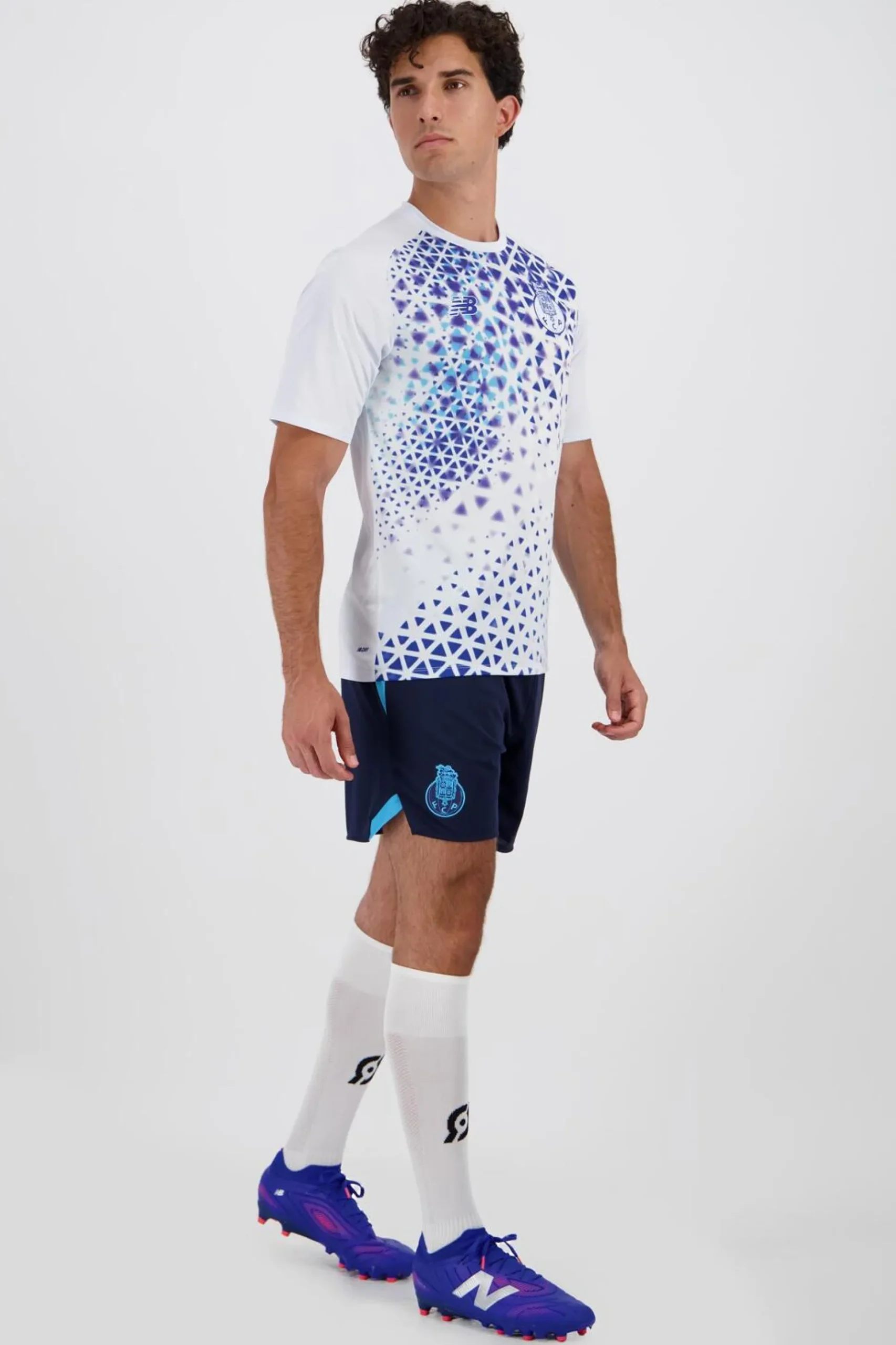 Pantalón Fc Porto 26/27