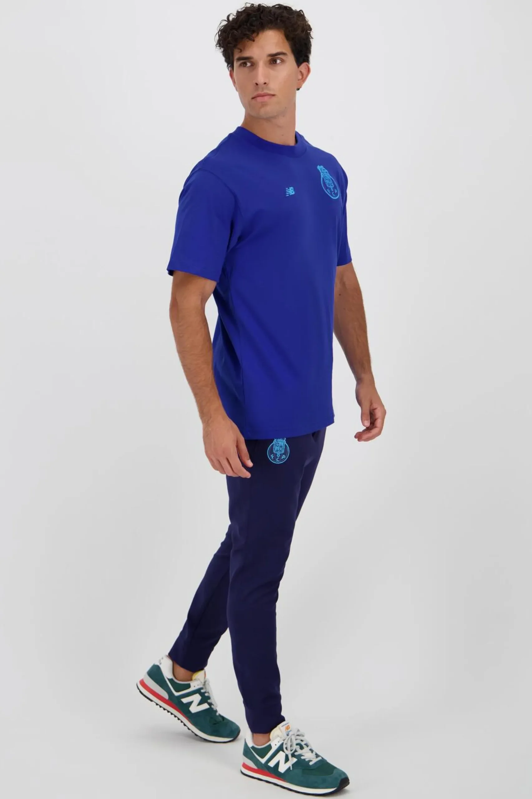 Pantalón Fc Porto 26/27