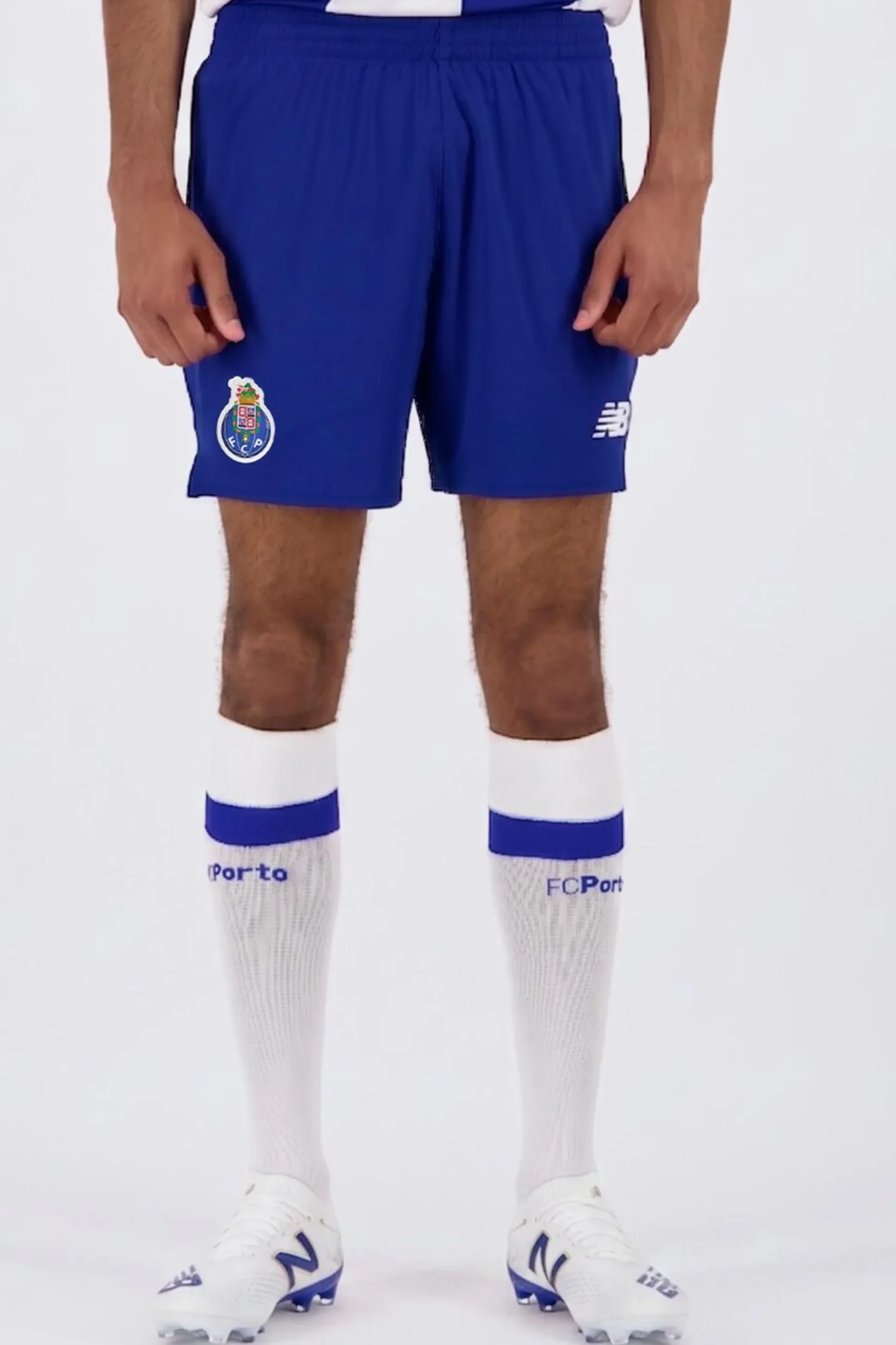 Pantalón Fc Porto 26/27