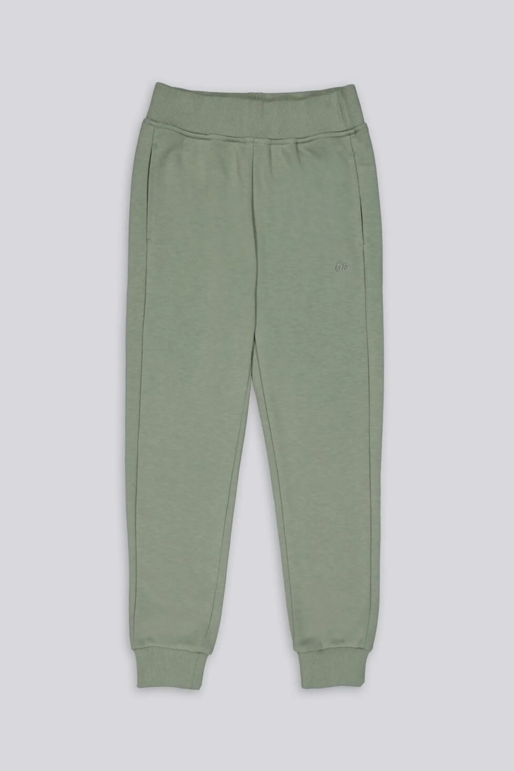 Pantalón Felpa Up