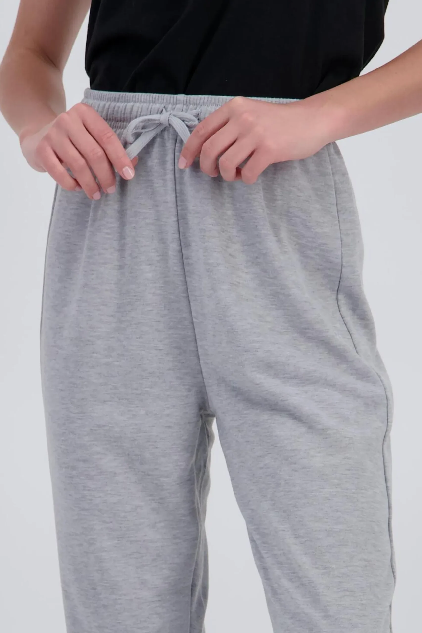 Pantalón Felpa Up