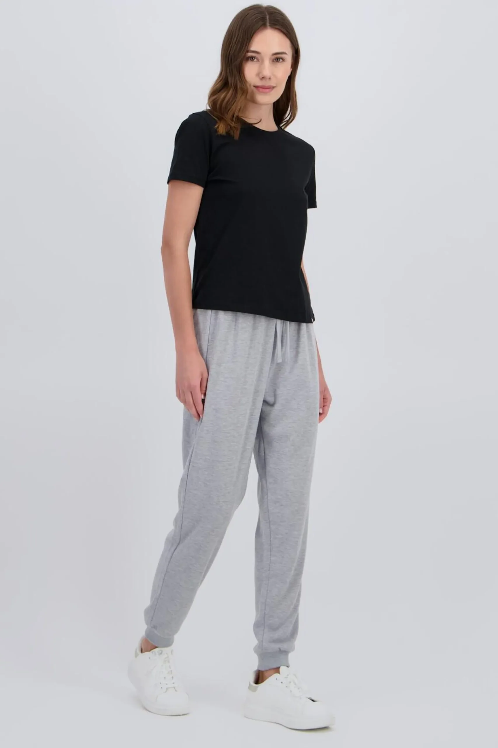 Pantalón Felpa Up