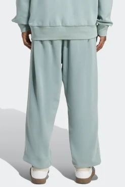 Pantalón Holgado De Felpa Efecto Lavado All Szn adidas