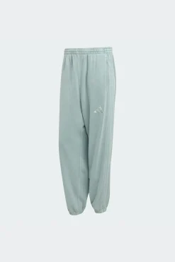Pantalón Holgado De Felpa Efecto Lavado All Szn adidas