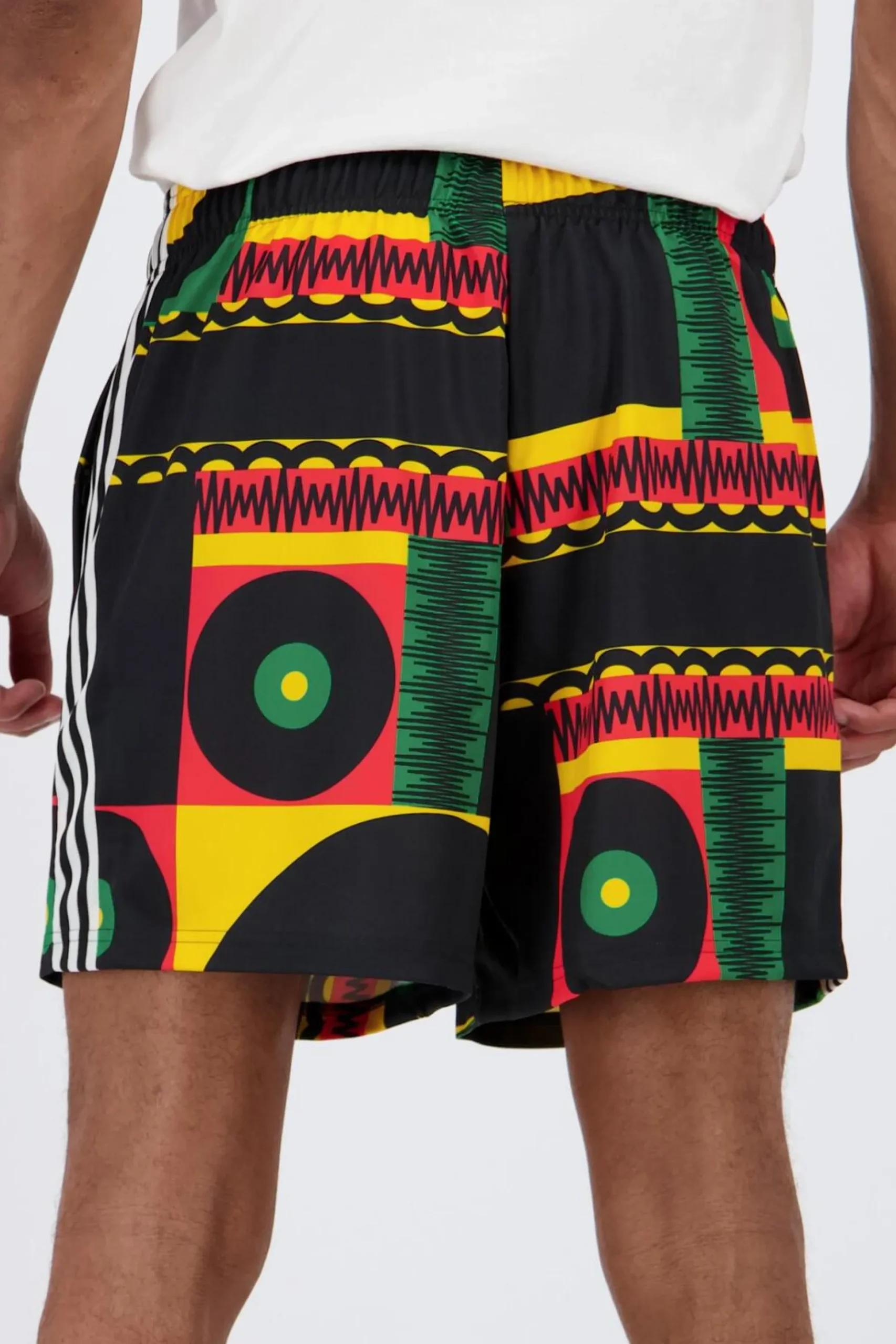 Pantalón Jamaica Mundial 2026
